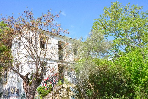 23 03 GR 6928 Loutra Eleytheron