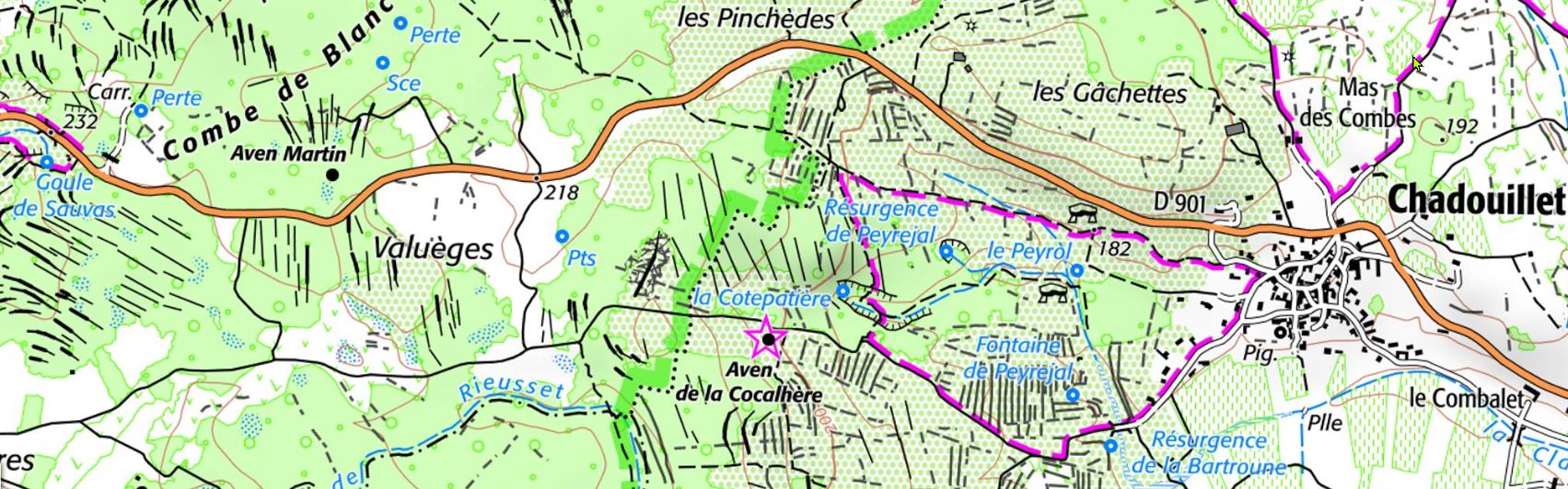2026 04 07 18 01 41 Visualisation cartographique   Geoportail   Mozilla Firefox