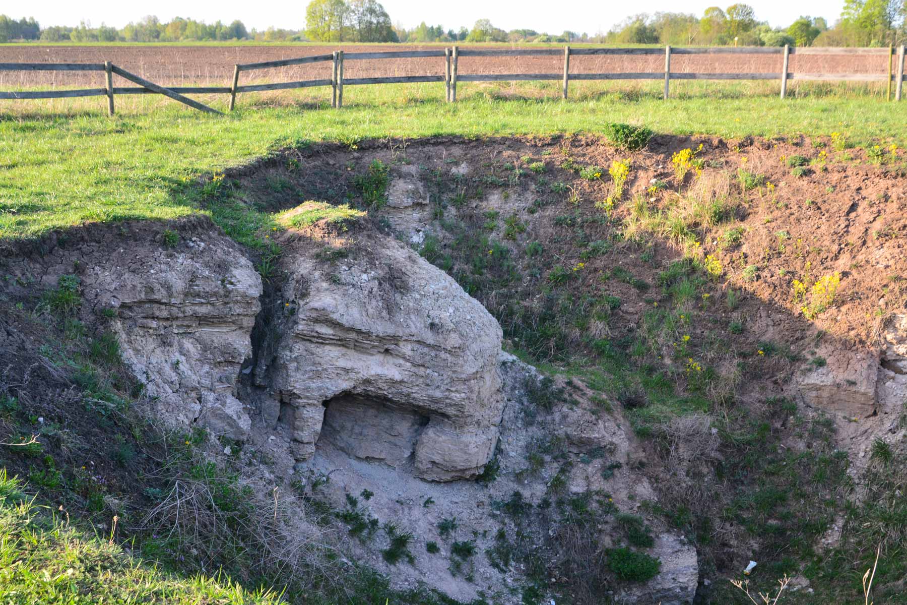 Birzai Karstpark 2